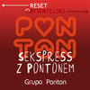 Sekspress z Pontonem