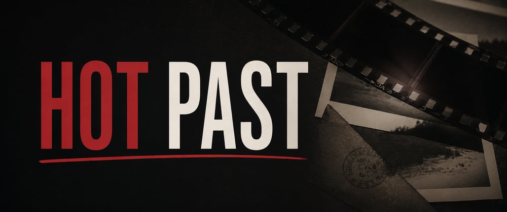 Cover image for Hot past - czerpanie podniecenia z opowieści partnerki lub partnera