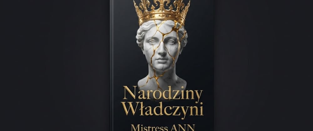 Cover image for Narodziny Władczyni - Od Cienia Bezsilności do Tronu Bogini