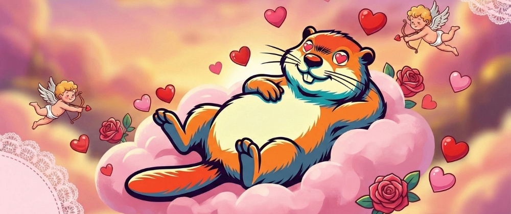 Cover image for Walentynki tuż-tuż, więc mamy dla Was coś ekstra!