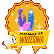 Challenge Września