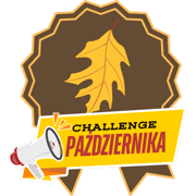 Challenge Października