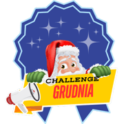 Challenge Grudnia