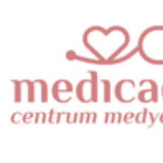 Medicada logo