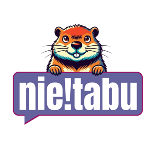 nie!tabu logo