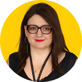 Magdalena Smaś-Myszczyszyn profile picture