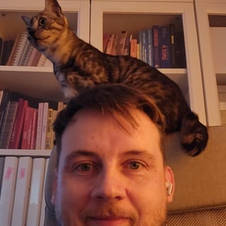 Kylo profile picture