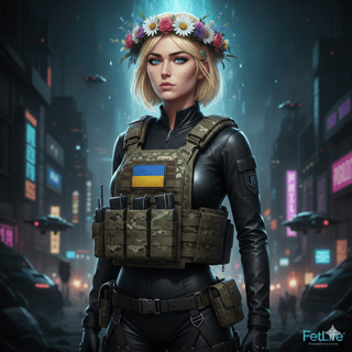 Aurora profile picture