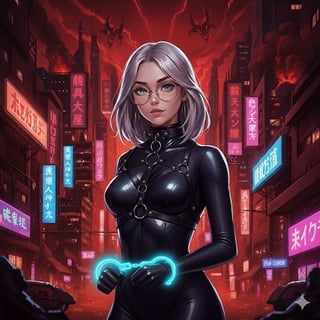 Aurora profile picture