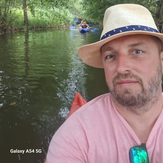 Krzysztof  profile picture