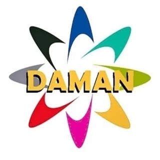 Daman  Game profile picture