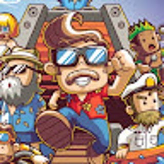 Luk P profile picture