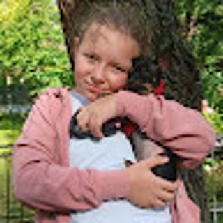 Maja Hoszko profile picture