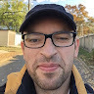 Paul Nawrot profile picture