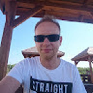 Mariusz Honcek profile picture