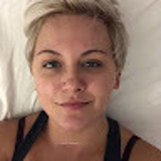 Karolina Gluzińska profile picture