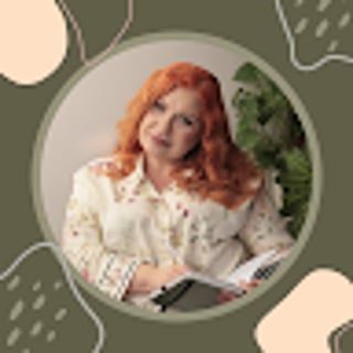 Renata Orłowska profile picture