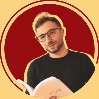 Hubert profile picture