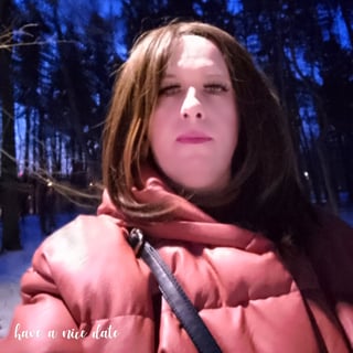 Pauli profile picture