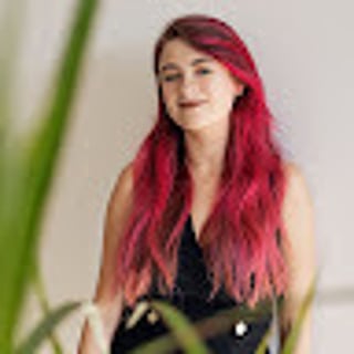 Maja Jakóbczyk profile picture