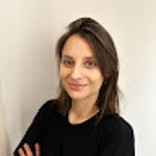 Klaudia Grzyb profile picture