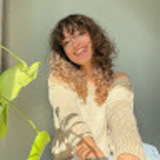 Julia Svirid profile picture