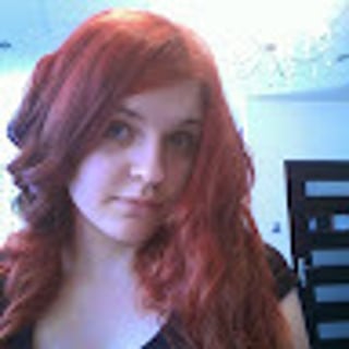 Wiktoria Aleksandra Barańska profile picture