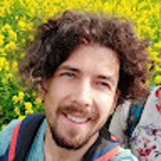 Maciek Żukowski profile picture