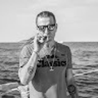 Marcin Klimkowski profile picture