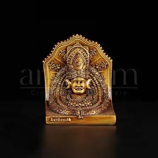 khatu shyam murti profile picture