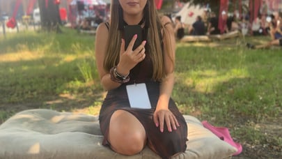 Fucking hot! 🌡️ Berlin nas nie oszczędza - podsumowanie SX Festival Berlin 2026