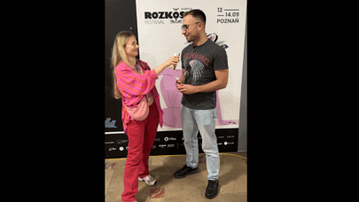 Relacja z 3 edycji Rozkosz Festiwal