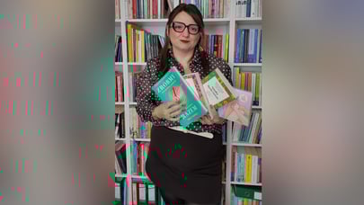 5 książek, które odmienią Waszą relację