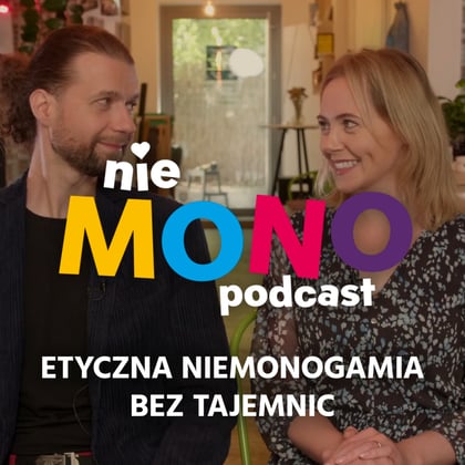 nieMONO podcast