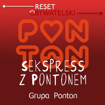 Sekspress z Pontonem