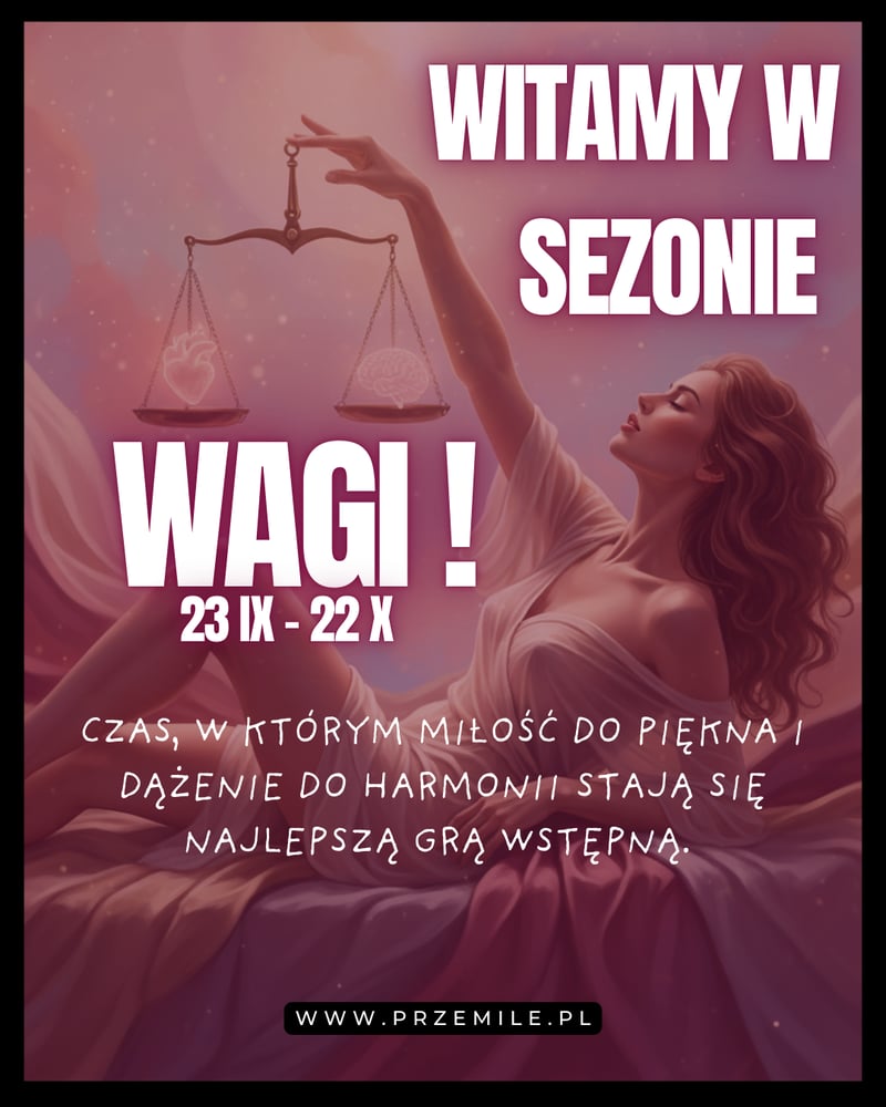 Waga w Sypialni: Odkryj Sztukę Zmysłowego Partnerstwa