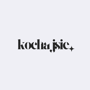 Kochajsie.pl logo