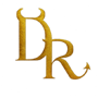 Apartament Dark Romance logo